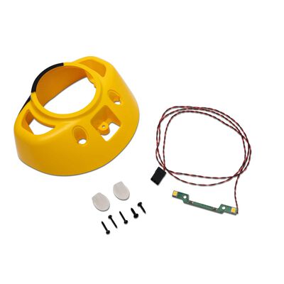 Cowling w/LED: Super Timber 1.7m Cowling w/LED: Super Timber 1.7m