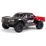 1/10 SENTON 4X4 V3 MEGA 550 Brushed Short Course Truck RTR, Red