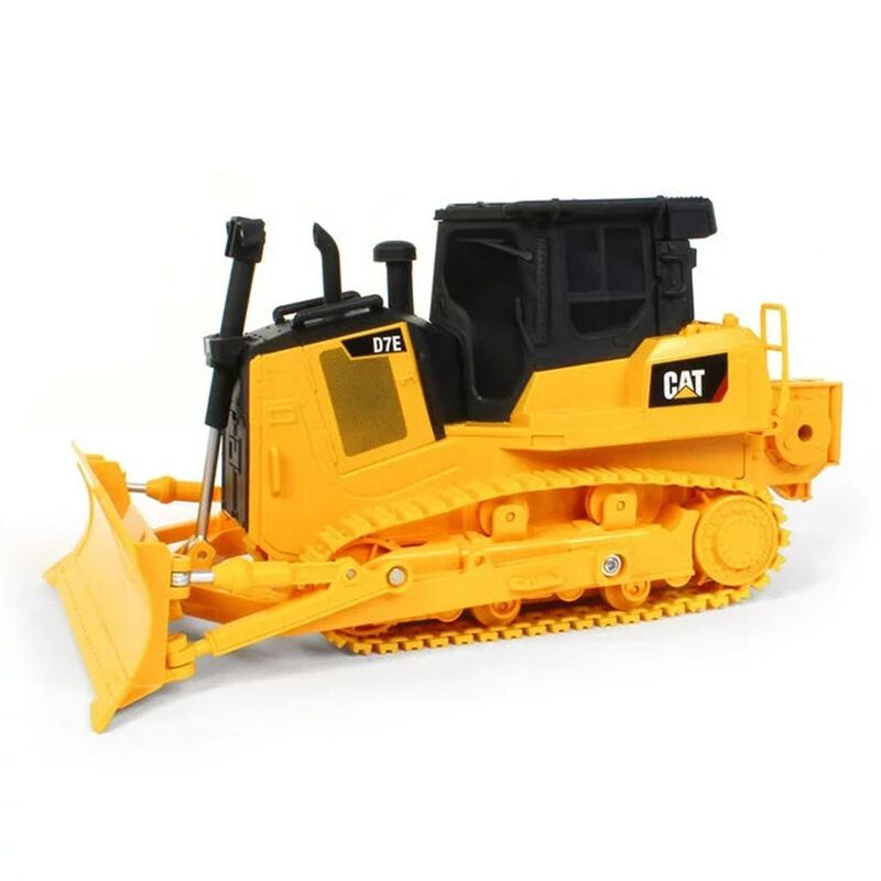 DCM/Racemasters 1/35 Cat D7E Track-Type Tractor RTR