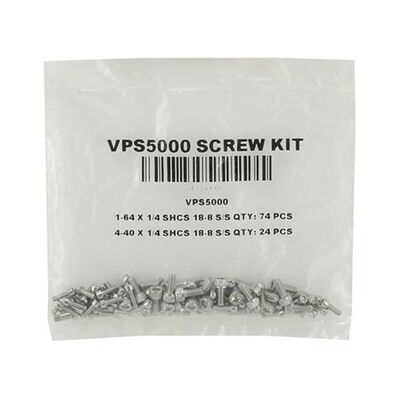 Scale Wheel Screw Kit Scale Wheel Screw Kit