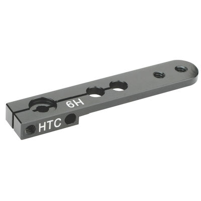 Aluminum Sx Arm, 1.5" Hitec Aluminum Sx Arm, 1.5" Hitec