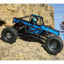 1/10 Night Crawler SE 4WD Rock Crawler Brushed RTR, Blue