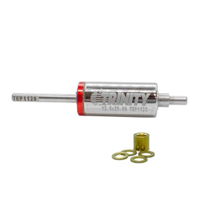 SPEC 12.5 x 25.99 High Torque Rotor, Red SPEC 12.5 x 25.99 High Torque Rotor, Red