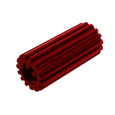 15T Aluminum Layshaft Gear 15T Aluminum Layshaft Gear