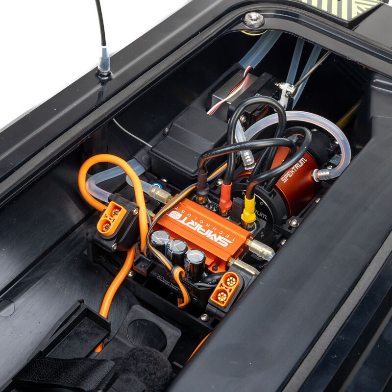Pro Boat Sonicwake 36