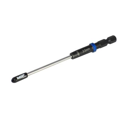 2.5mm Speed Tip Hex Driver Wrench Gen 2 2.5mm Speed Tip Hex Driver Wrench Gen 2