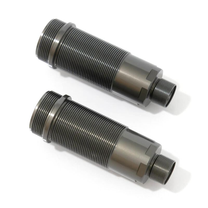 Aluminum 58.5mm Shock Body, 1/8 Tekno EB/NB48 2.2 (2)