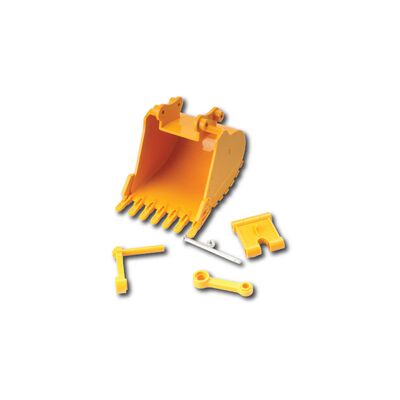 Bucket Replacement Kit: Caterpillar 336 Excavator Bucket Replacement Kit: Caterpillar 336 Excavator