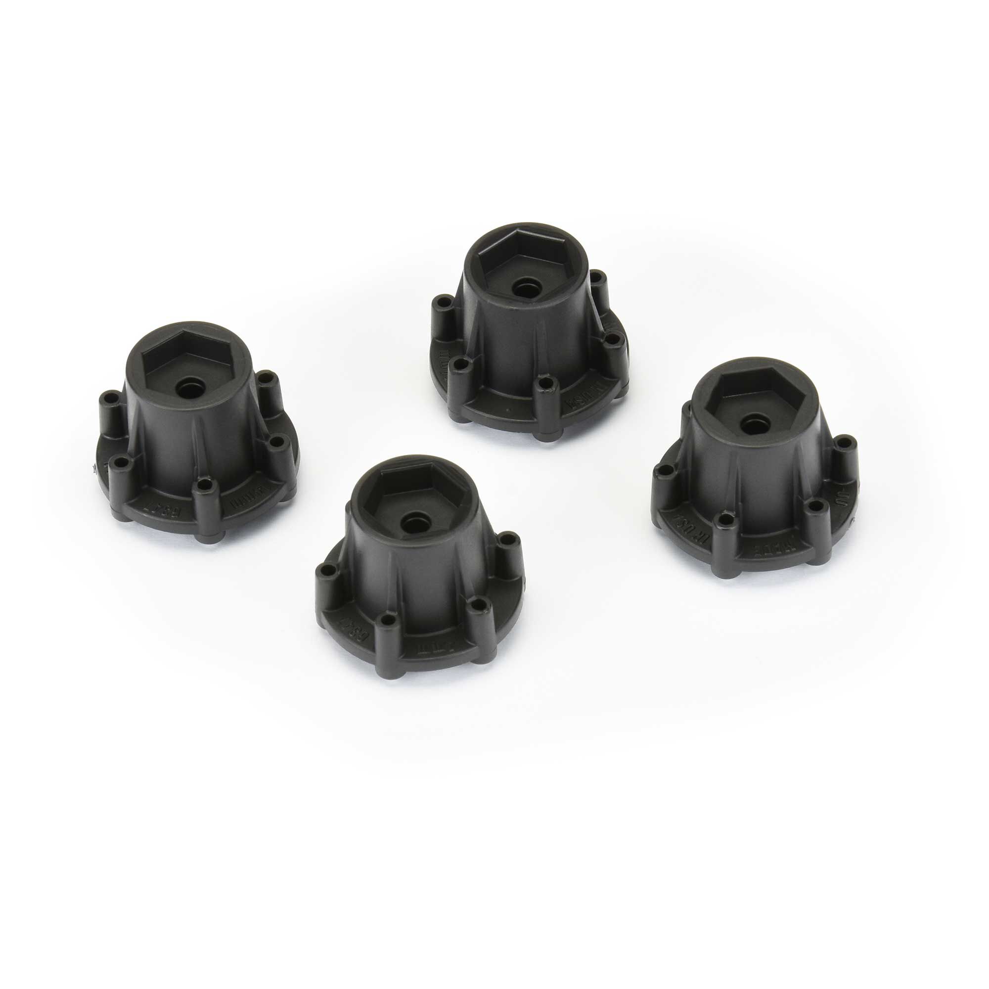 Pro-Line Racing 1/10 6x30 to 14mm Hex Adapters | Horizon Hobby