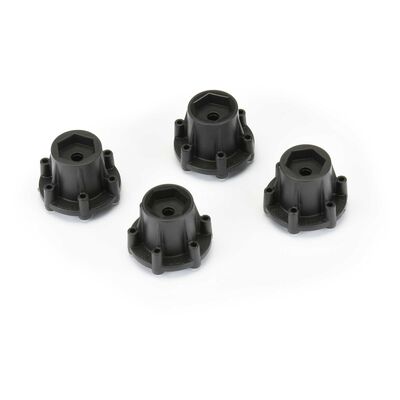 1/10 6x30 to 14mm Hex Adapters 1/10 6x30 to 14mm Hex Adapters