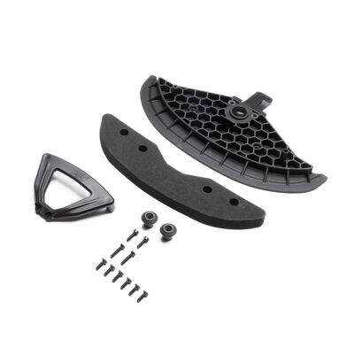 Splitter Set: GROM Asphalt Late Model Splitter Set: GROM ALM