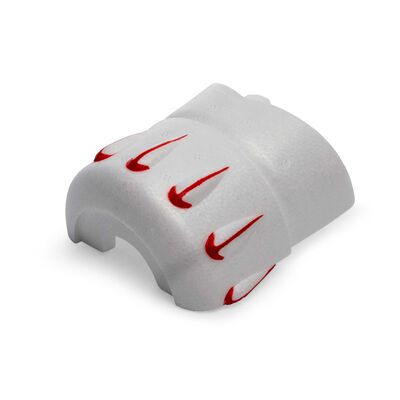 Battery Hatch: UMX WACO, White Battery Hatch: UMX WACO, White