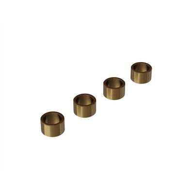 Steering Bushing, 6x8x5mm (4) Steering Bushing, 6x8x5mm (4)