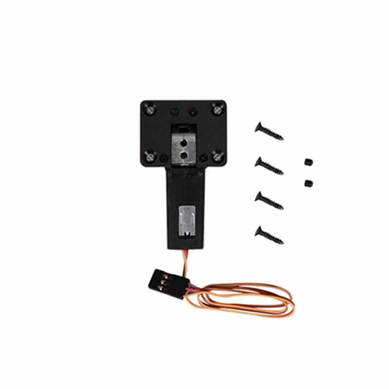 Front Landing Electric Retract (1): Avanti 7