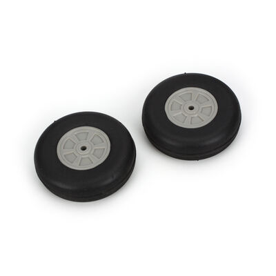 Twist 60 (True Red) Main Wheels (2) Twist 60 (True Red) Main Wheels (2)