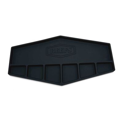 Shield Silicone Parts Tray - BLACK Shield Silicone Parts Tray - BLACK