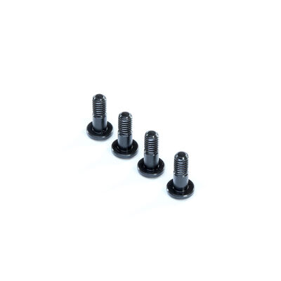King Pin Bolt (4): 8X, 8XE King Pin Bolt (4): 8X, 8XE