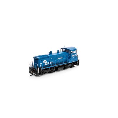 HO RTR SW1500 w/DCC & Sound, Conrail #9619 HO RTR SW1500 w/DCC & Sound, Conrail #9619