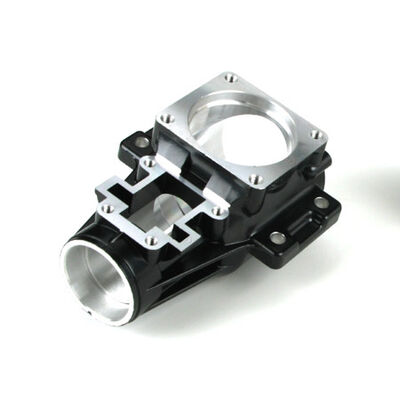 Crankcase: J Crankcase: J