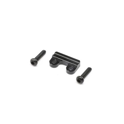 Rear Sway Bar Mount: Mini-T 2.0, Mini-B, BL Rear Sway Bar Mount: Mini-T 2.0, Mini-B, BL