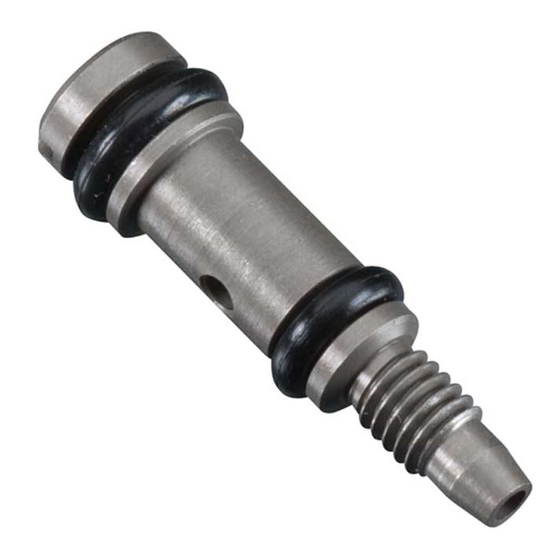 Mixture Control Valve 18TM Mixture Control Valve 18TM