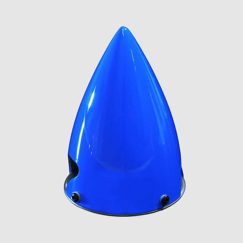 Phoenix Model Spinner, SLICK 580 67"