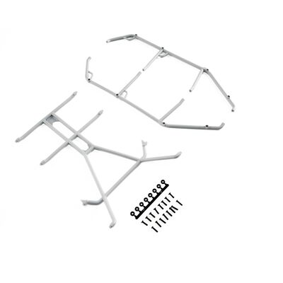 Roll Cage Set: SCX10 III Roll Cage Set: SCX10 III