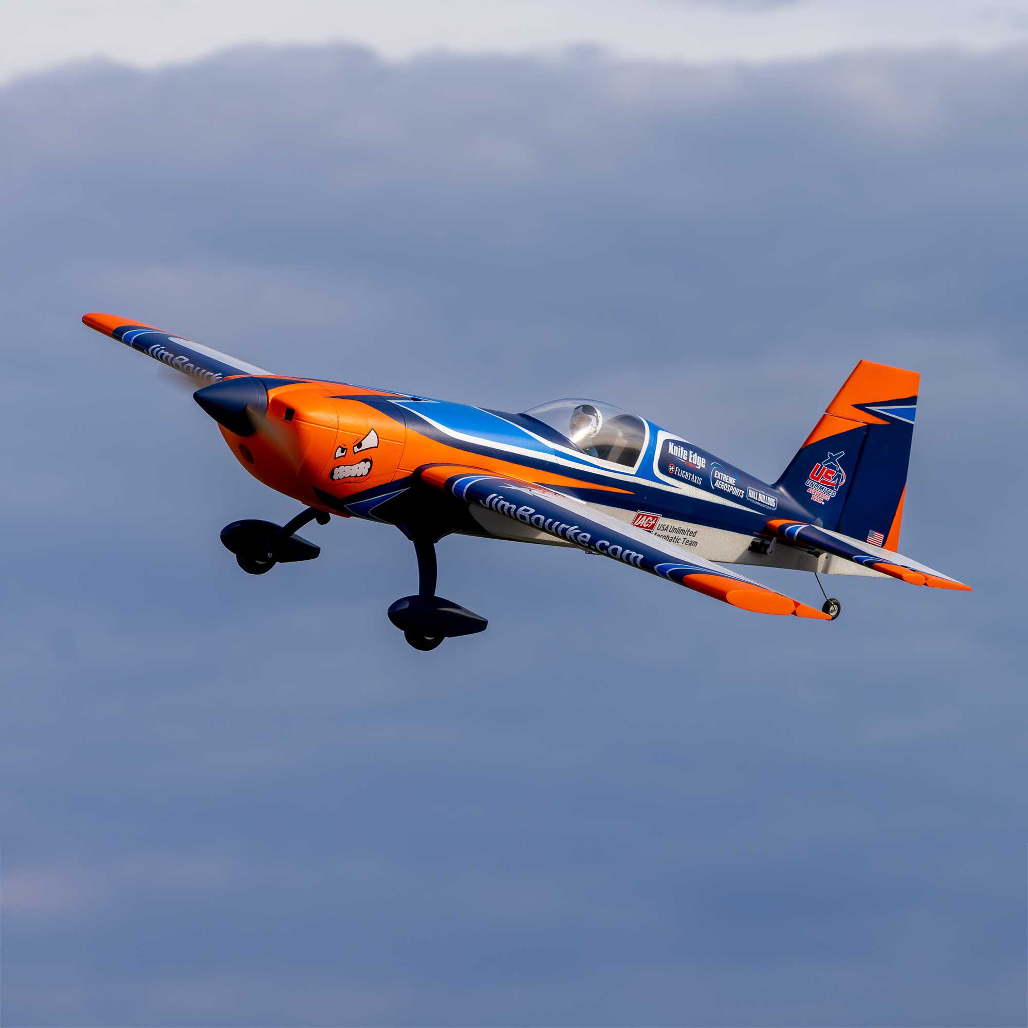 Horizon Hobby EXTRA 330SC ラジコン飛行機 E-flite E-flite Extra 330 SC 3D 1.3m BNF Basic with AS3X and SAFE