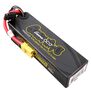 11.1V 6800mAh 3S 120C G-Tech Bashing Series Hardcase LiPo Battery: EC5