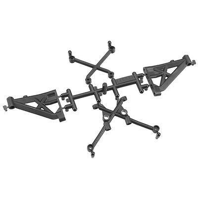 Shock Tower Set Rear Shock Tower Set Rear