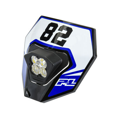 1/4 Promoto MX Enduro Light Kit 1/4 Promoto MX Enduro Light Kit