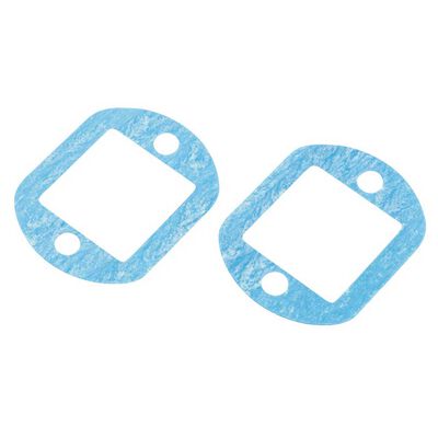 Carburetor Reed Valve Gasket: GT33 Carburetor Reed Valve Gasket: GT33