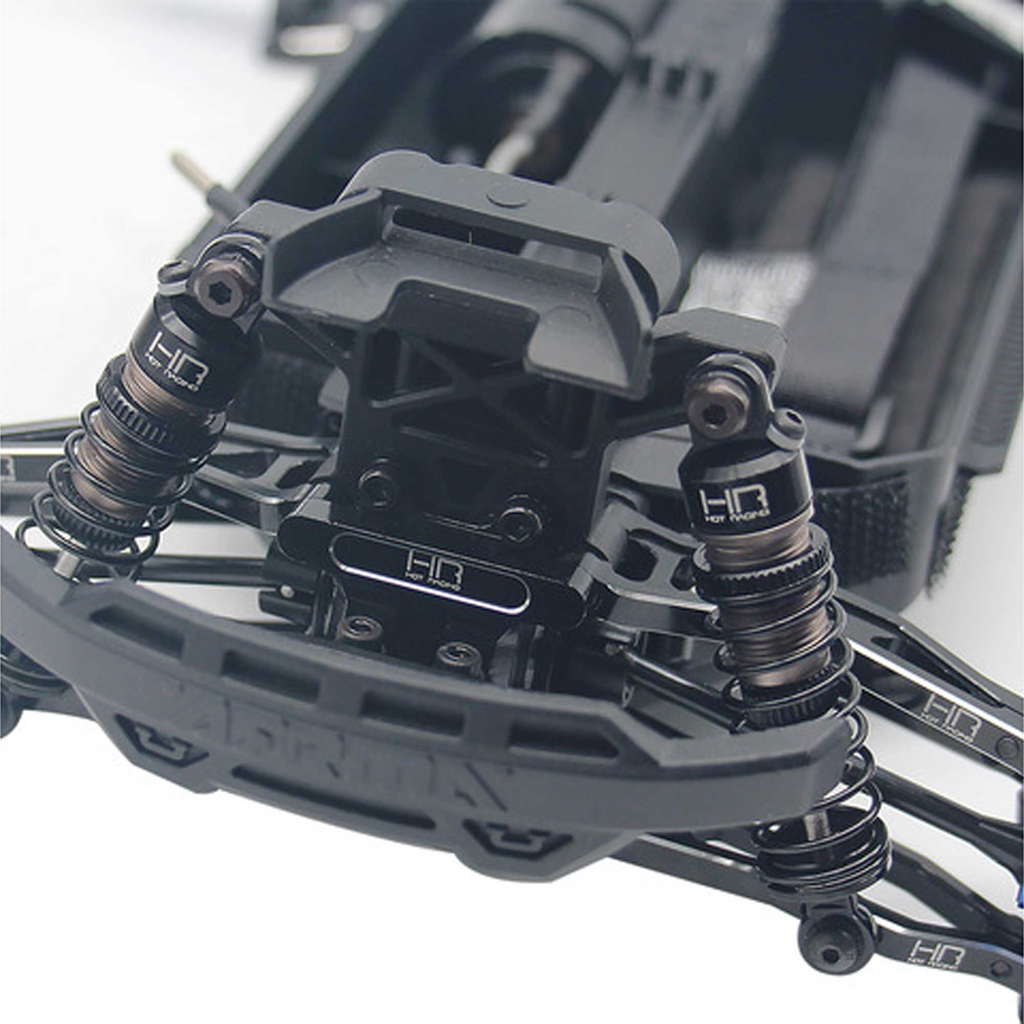 Metal Differential Diff Für ARRMA 1/18 Granit Grom & 1/14 Mini Mojave – RC-Ersatzteil, Typ A