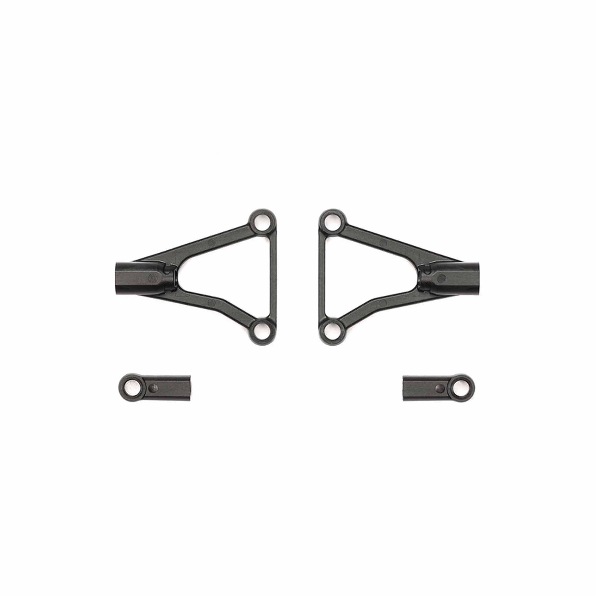 TAMIYA TRF421 スペアパーツセット Tamiya D Parts, 1/10 Tamiya TRF421X Chassis | Horizon Hobby