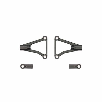 D Parts, 1/10 Tamiya TRF421X Chassis D Parts, 1/10 Tamiya TRF421X Chassis