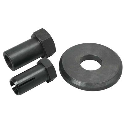 Locknut Set: FT, FR5 Locknut Set: FT, FR5