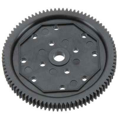 Spur Gear 48P 87T Spur Gear 48P 87T