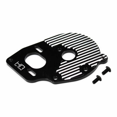 Aluminum Motor Plate, 1/10 Losi 22S Sprint Aluminum Motor Plate, 1/10 Losi 22S Sprint
