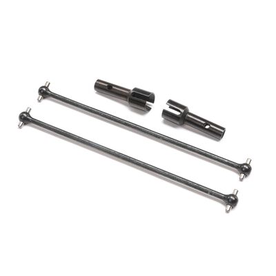 Rear Dogbone Set: 8XTE RTR Rear Dogbone Set: 8XTE RTR