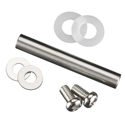 Arm Shaft Assembly: 21XM Arm Shaft Assembly: 21XM