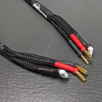 Charging Cable 4S 5mm/4mm Charging Cable 4S 5mm/4mm