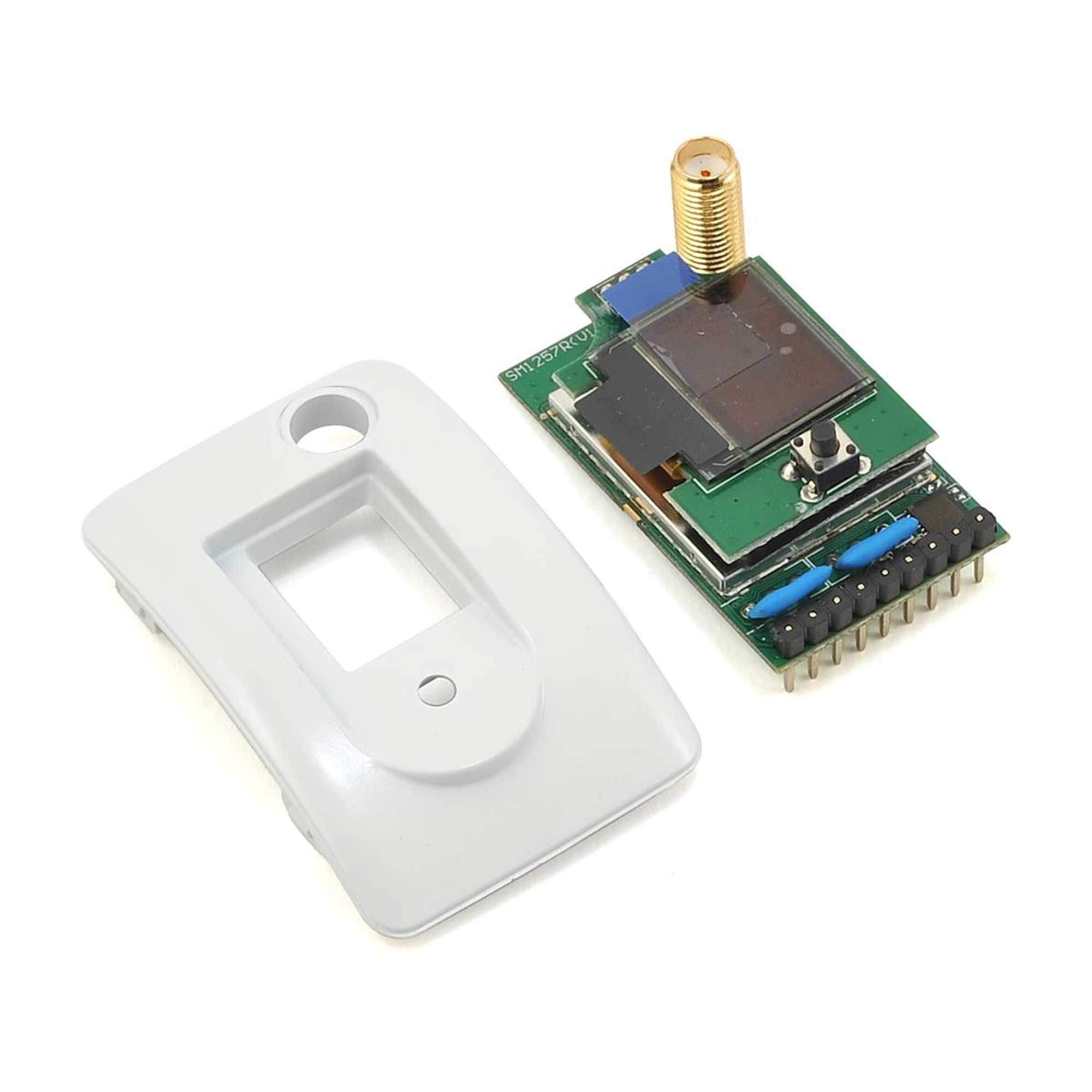 fatshark rc vision systems