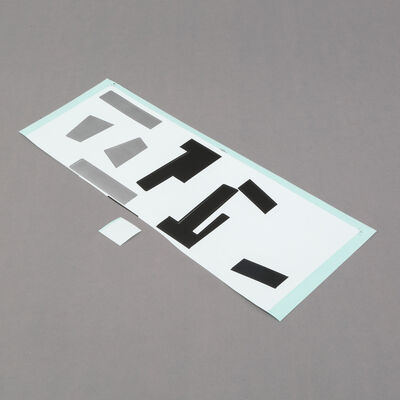 Servo Tape: P-47 1.2m Servo Tape: P-47 1.2m