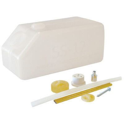 Fuel Tank Slant,12oz Fuel Tank Slant,12oz