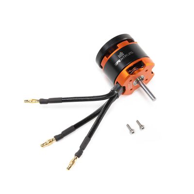 Firma 2300Kv Brushless Outrunner Marine Motor Firma 2300Kv Brushless Outrunner Marine Motor