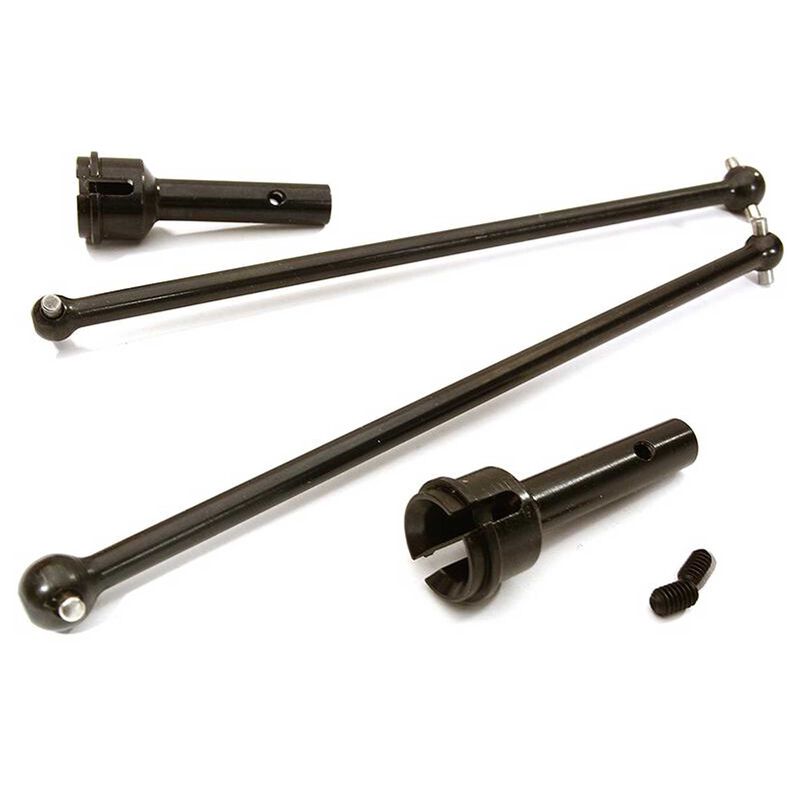 Rear Universal Drive Shaft: Kraton, Talion, Outcast, Notorious 6S BLX