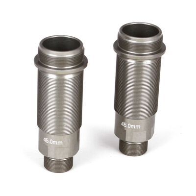 Rear Shock Body Set (2): 22-4 Rear Shock Body Set (2): 22-4