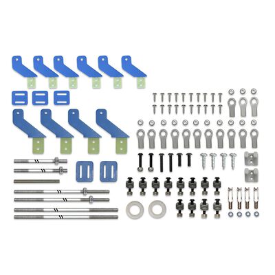 Hardware Set: Aermacchi MB-339 Hardware Set: Aermacchi MB-339