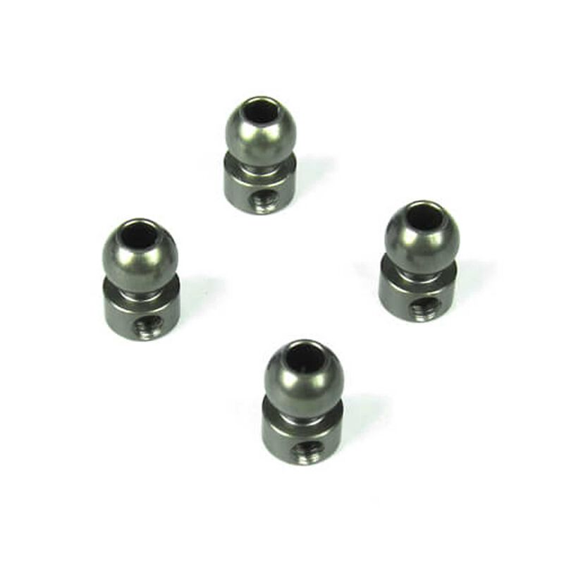 Stabilizer Balls, 6.8mm (4): EB48