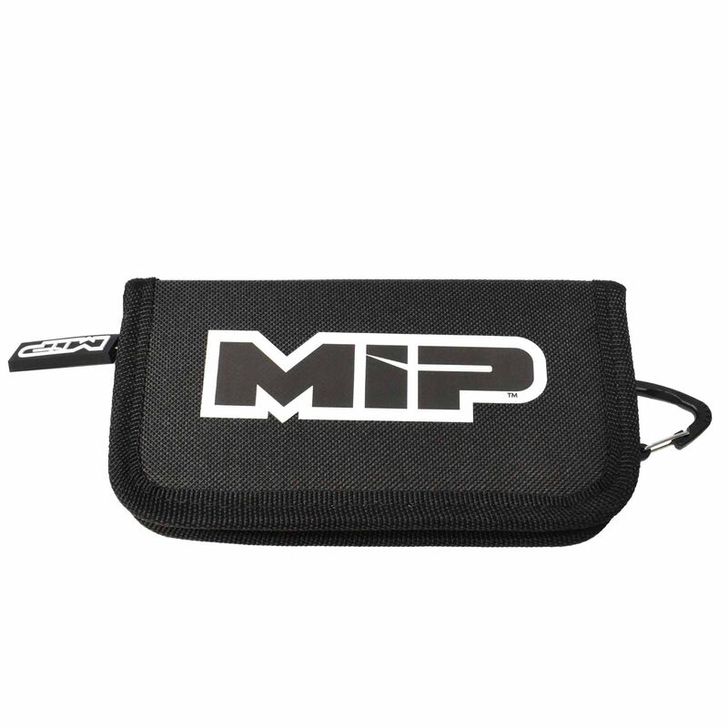 7-Inch, 13 Pocket Speed Tip Tool Bag